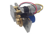 Load image into Gallery viewer, Ink Key Motors for Komori Old Style_Printers_Parts_&_Equipment_USA