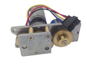Load image into Gallery viewer, Ink Key Motors for Komori Old Style_Printers_Parts_&_Equipment_USA