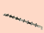Load image into Gallery viewer, Gripper Bar For Heidelberg KORD64 KORD0990_Printers_Parts_&_Equipment_USA
