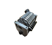 Load image into Gallery viewer, Numbering Machine 16.7in Morgana 7 Digits Straight Backward_Printers_Parts_&_Equipment_USA