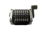 Load image into Gallery viewer, Numbering Machine Heidelberg MO 7 Digits Straight Backward_Printers_Parts_&_Equipment_USA