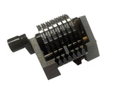 Load image into Gallery viewer, Numbering Machine Heidelberg MO 7 Digits Straight Backward_Printers_Parts_&_Equipment_USA