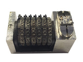 Load image into Gallery viewer, Numbering Machine 6 Digit Backward Heidelberg Letterpress Windmill_Printers_Parts_&_Equipment_USA