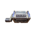 Load image into Gallery viewer, Leibinger Rotary 7 Digit Numbering Machine for Heidelberg GTO Straight 3/16" Backward_Printers_Parts_&_Equipment_USA