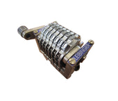 Load image into Gallery viewer, Leibinger Rotary 7 Digit Numbering Machine for Heidelberg GTO Straight 3/16" Backward_Printers_Parts_&_Equipment_USA