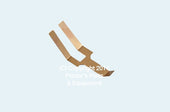 Load image into Gallery viewer, Flat Sheet Separator For Chief 15 & 17 P-15114 / PPE-65-C_Printers_Parts_&_Equipment_USA