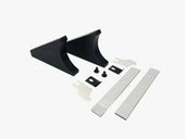 Load image into Gallery viewer, Ink Duct End Block For Heidelberg GTO52 Without CPC HE-69-008-012 / MV.037.346_Printers_Parts_&_Equipment_USA