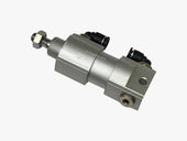 Load image into Gallery viewer, Pneumatic Cylinder for Heidelberg B12256-M / 00.580.3384_Printers_Parts_&_Equipment_USA