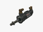 Load image into Gallery viewer, Pneumatic Cylinder for Heidelberg HE-00-580-3910_Printers_Parts_&_Equipment_USA