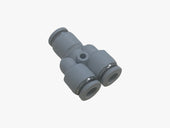 Load image into Gallery viewer, Hose Coupling KQ2U04 For Heidelberg HE-00-580-4309_Printers_Parts_&_Equipment_USA