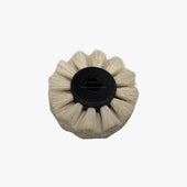 Load image into Gallery viewer, Brush Wheel For Ryobi PPE-7650 / 6520-37-623_Printers_Parts_&_Equipment_USA