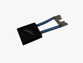 Load image into Gallery viewer, Carbon Brush with Wire for Heidelberg (10mm X 32mm X 35mm)_Printers_Parts_&_Equipment_USA