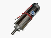 Load image into Gallery viewer, Motor 5000 rpm 12 VDC For Heidelberg HE-11733 / HE-00-781-0658_Printers_Parts_&_Equipment_USA