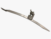 Load image into Gallery viewer, Sheet Smoother Assembly for Heidelberg GTO 46&52 HE-21605_Printers_Parts_&_Equipment_USA