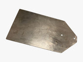 Load image into Gallery viewer, Sheet Smoother Strip 80mm Hard For Heidelberg HE-21706_Printers_Parts_&_Equipment_USA