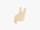 Load image into Gallery viewer, Scraper Cleaner for CPC 2628055 2SC Sheet 25 Pcs/Pack HE-22804 / HE-91-008-033_Printers_Parts_&_Equipment_USA