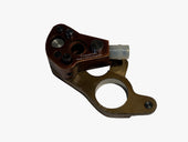 Load image into Gallery viewer, Dampening Bearing Support for Heidelberg GTO 46/52 D.S. Lower/Green 42.030.003_Printers_Parts_&_Equipment_USA