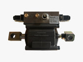 Load image into Gallery viewer, Cylinder Valve D100H20 For Heidelberg HE-61-184-1341/12_Printers_Parts_&_Equipment_USA