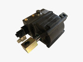Load image into Gallery viewer, Cylinder Valve D100H20 For Heidelberg HE-61-184-1341/12_Printers_Parts_&_Equipment_USA