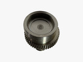 Load image into Gallery viewer, Bearing Housing Stainless Steel for Heidelberg HE-63-030-006_Printers_Parts_&_Equipment_USA