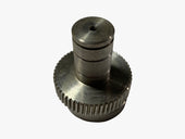 Load image into Gallery viewer, Bearing Housing Stainless Steel for Heidelberg HE-63-030-006_Printers_Parts_&_Equipment_USA