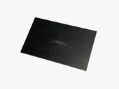 Load image into Gallery viewer, Carbon Vane for Heidelberg 6 x 59 x 95mm HE-65995WOW_Printers_Parts_&_Equipment_USA