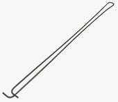 Load image into Gallery viewer, Torsion Rod for Heidelberg GTO52 860mm HE-69-013-026_Printers_Parts_&_Equipment_USA