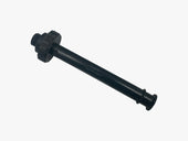 Load image into Gallery viewer, Sucker Tube Standard No Valve for AB Dick All Models 80220 / PPE-36174_Printers_Parts_&_Equipment_USA