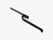 Load image into Gallery viewer, Sheet Separator U-Type Plain for Heidelberg M & SM Series_Printers_Parts_&_Equipment_USA