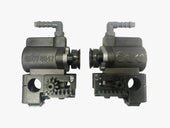 Load image into Gallery viewer, Forwarding Sucker Assembly Set of 2 DS & OS For Heidelberg SM 72/102 HE-91011 / 66.028.046F 66.028.056F_Printers_Parts_&_Equipment_USA