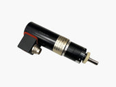 Load image into Gallery viewer, Original USED Heidelberg Suction Drum Motor MV.023.282 / 92.112.1321_Printers_Parts_&_Equipment_USA