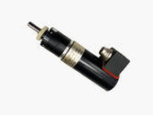 Load image into Gallery viewer, Original USED Heidelberg Suction Drum Motor MV.023.282 / 92.112.1321_Printers_Parts_&_Equipment_USA