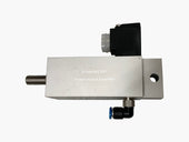 Load image into Gallery viewer, Cylinder Valve Unit D25 H For Heidelberg HE-92-184-1011/01_Printers_Parts_&_Equipment_USA