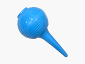 Load image into Gallery viewer, 92778 Kompac OEM Ribbed Syringe 2.5 oz_Printers_Parts_&_Equipment_USA