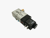 Load image into Gallery viewer, Valve 4/2 Way For Heidelberg SM102 HE-12204 / HE-61-184-1051_Printers_Parts_&_Equipment_USA