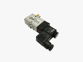 Load image into Gallery viewer, Valve 4/2 Way For Heidelberg SM102 HE-12204 / HE-61-184-1051_Printers_Parts_&_Equipment_USA