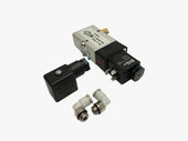 Load image into Gallery viewer, Valve 4/2 Way For Heidelberg SM102 HE-12204 / HE-61-184-1051_Printers_Parts_&_Equipment_USA