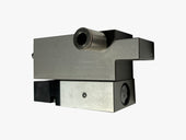 Load image into Gallery viewer, Cylinder Valve Unit D10 H25 for Heidelberg XL105 HE-F4-335-056-09_Printers_Parts_&_Equipment_USA