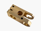 Load image into Gallery viewer, Side Lay / Guide Block (OS & DS) Set of 2 for Heidelberg SM72/102 and S Series HE-66-072-201 / HE-66-072-202_Printers_Parts_&_Equipment_USA