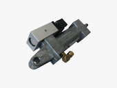 Load image into Gallery viewer, Cylinder Valve D20 H40 For Heidelberg HE-A1-184-0010 / HE-A1-184-0020_Printers_Parts_&_Equipment_USA