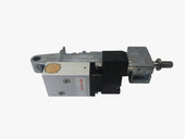 Load image into Gallery viewer, Cylinder Valve D20 H40 For Heidelberg HE-A1-184-0010 / HE-A1-184-0020_Printers_Parts_&_Equipment_USA