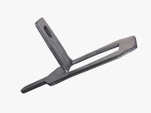 Load image into Gallery viewer, Front Sheet Stop with Lower Finger Only for Heidelberg KORD64 HE-38-015-0715F_Printers_Parts_&_Equipment_USA