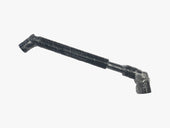 Load image into Gallery viewer, Universal Joint Shaft for Heidelberg CD XL HE-L4-016-403_Printers_Parts_&_Equipment_USA