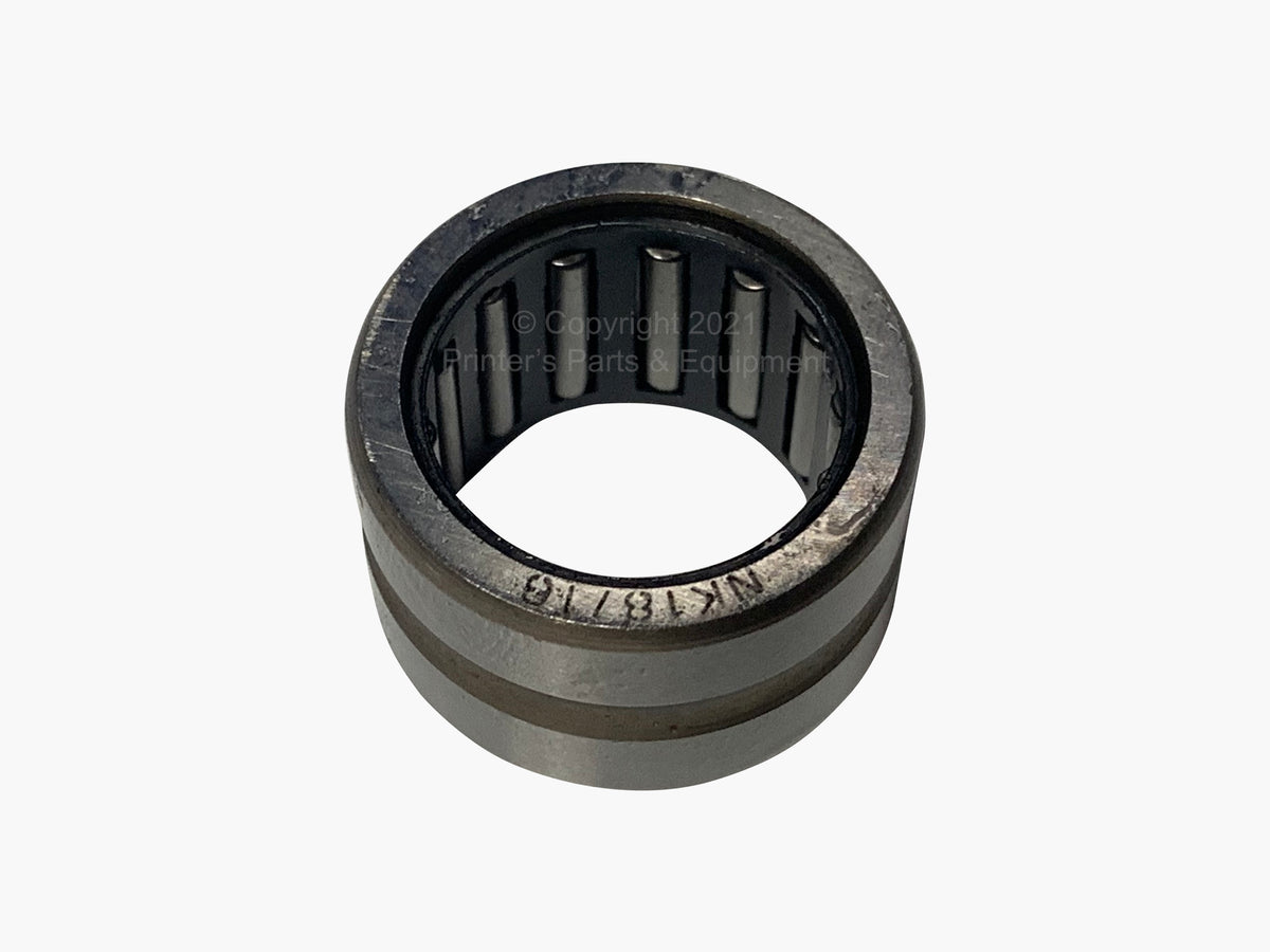 Needle Bearing NK1816 for Heidelberg / Roland NK1816 / HE-00-550