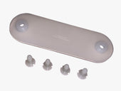 Load image into Gallery viewer, Polar 137EMC, 115EMC & 155EMC Blade Shim Support Kit_Printers_Parts_&_Equipment_USA