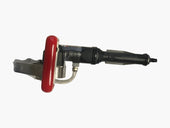 Load image into Gallery viewer, Pneumatic Cardboard Carton Box Waste Stripping Machine / Paper Edge Cutting Tool (Single Claw)_Printers_Parts_&_Equipment_USA