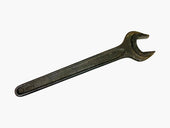 Load image into Gallery viewer, Polar cutter type 41mm Wrench 233191_Printers_Parts_&_Equipment_USA