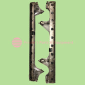 Load image into Gallery viewer, Plate Clamp / Speed Clamp Assembly GTO52_Printers_Parts_&_Equipment_USA