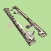 Load image into Gallery viewer, Plate Clamp / Speed Clamp Assembly GTO52_Printers_Parts_&_Equipment_USA