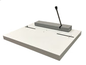 Load image into Gallery viewer, Table Top Plate Punch PPE-425T (425mm)_Printers_Parts_&_Equipment_USA